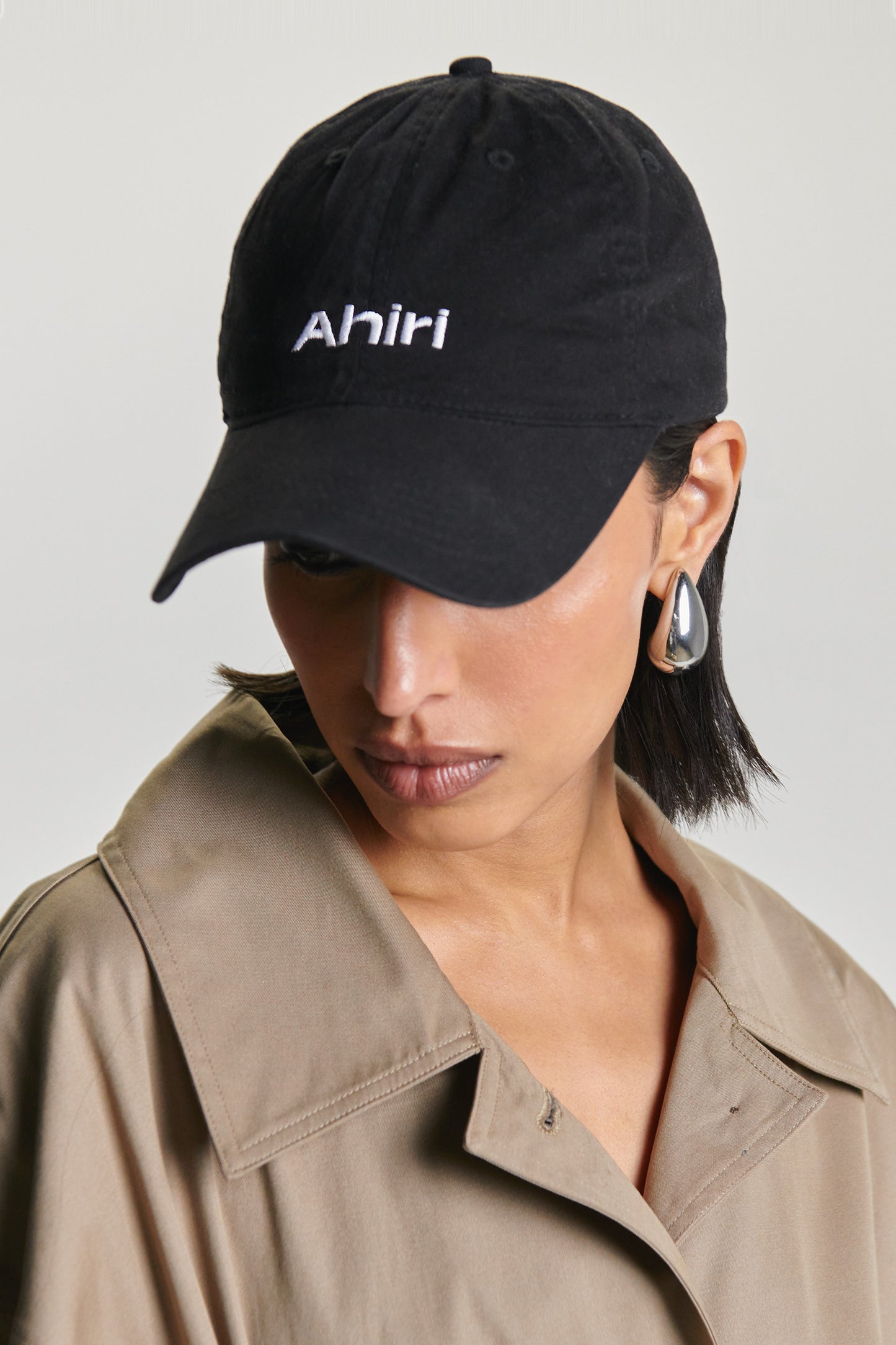 Ahiri Hat