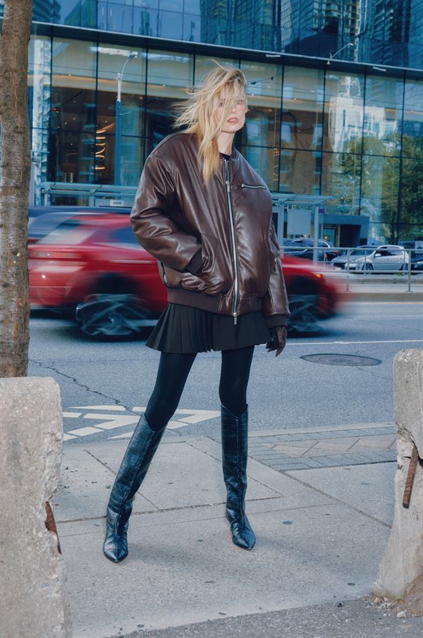 Coats
