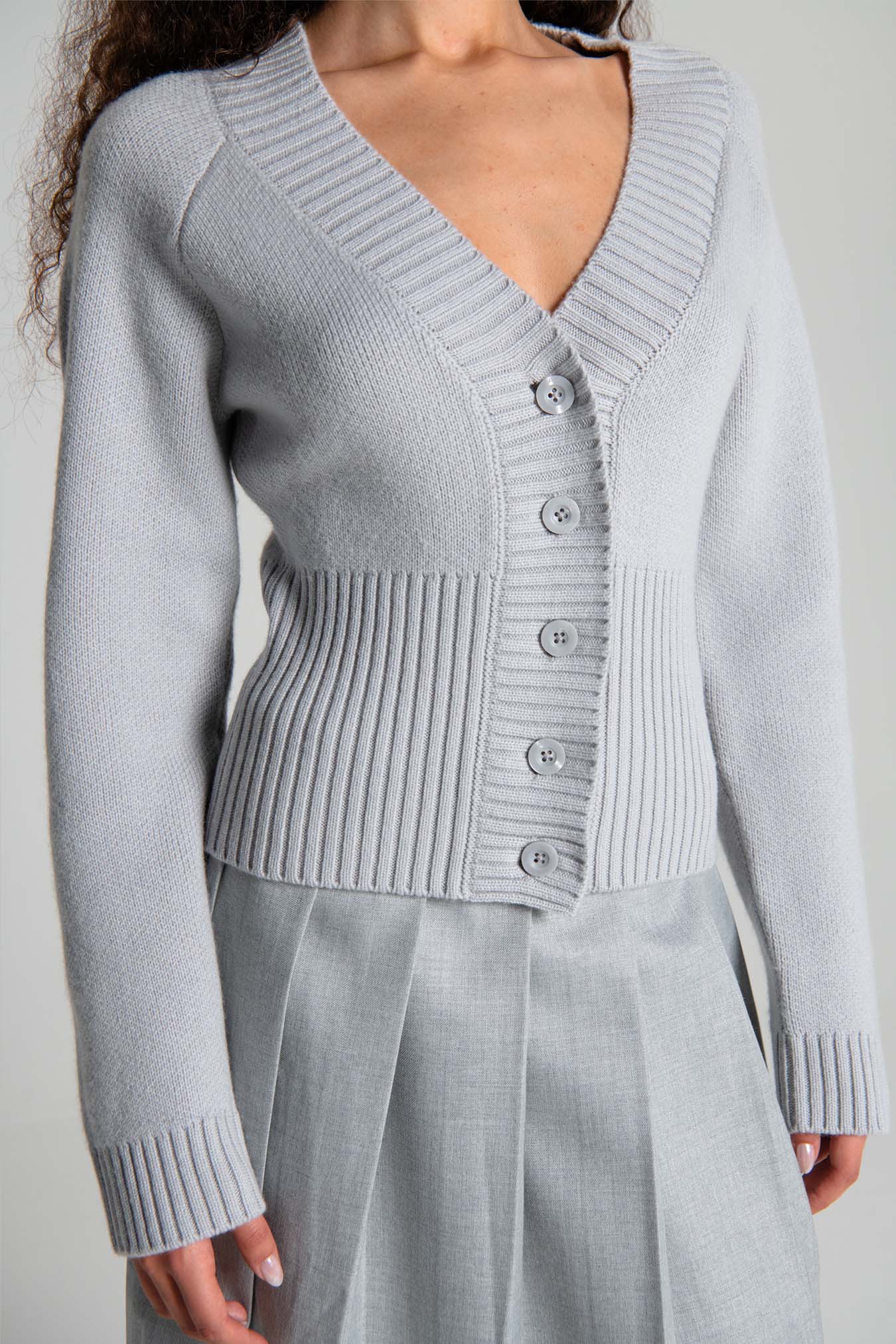 gray