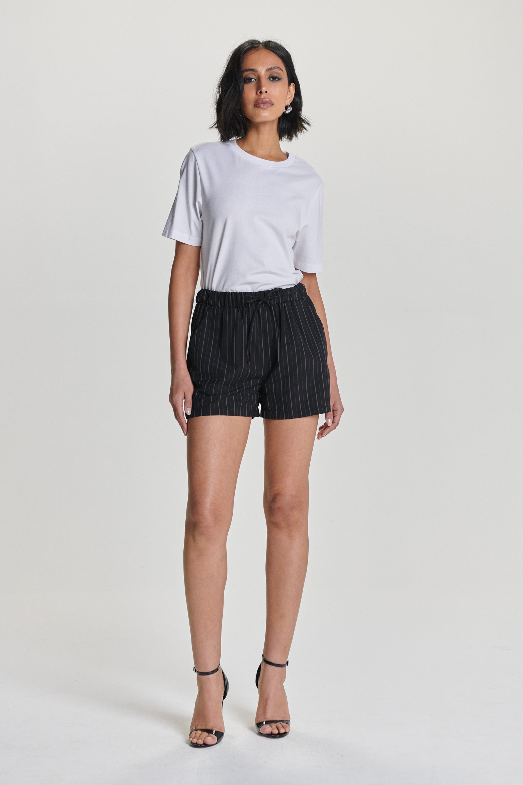Tina Boxer Short – Ahiri Inc.