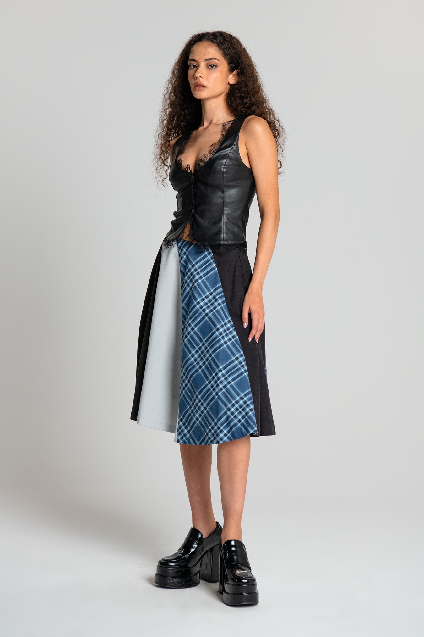 LILLIAN SKIRT