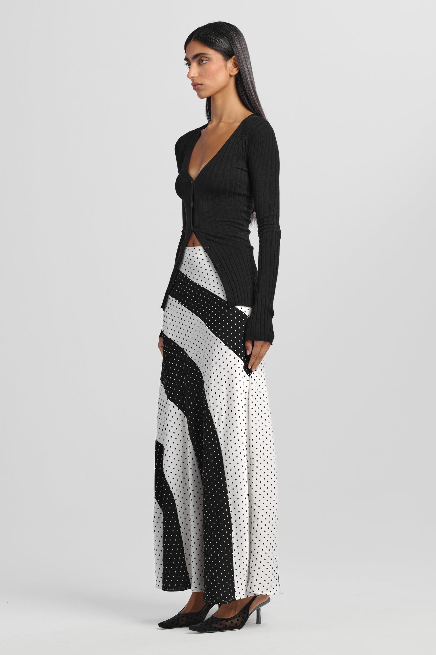 Swila Skirt