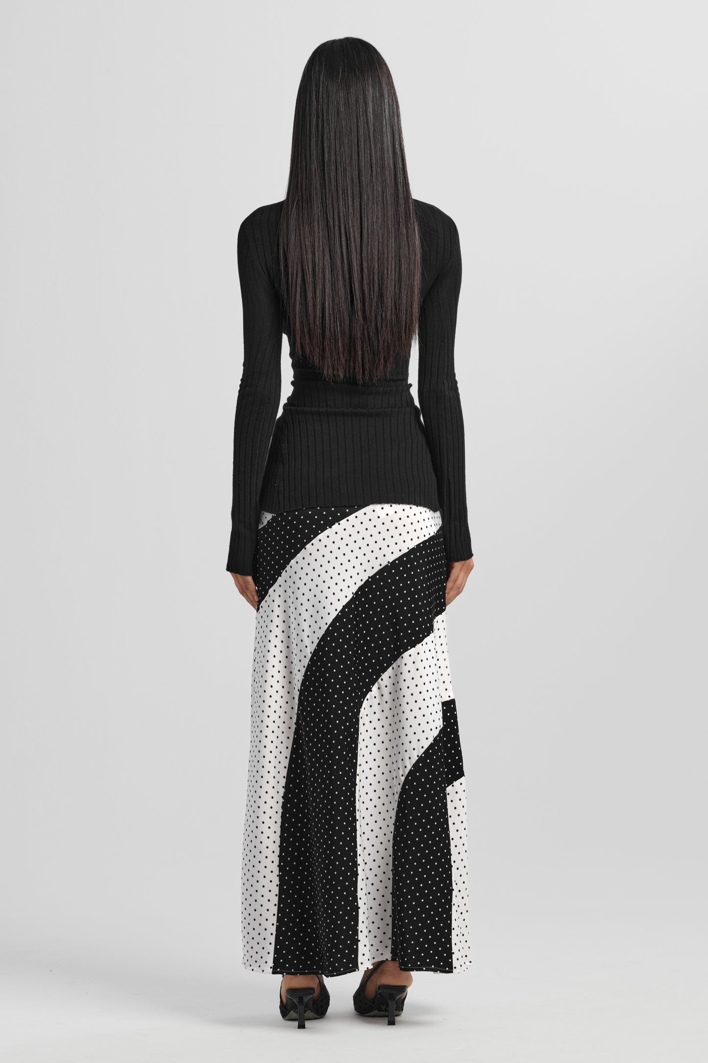 Swila Skirt