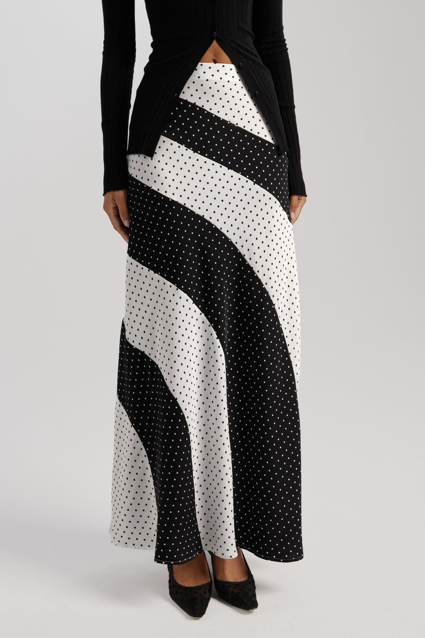 Swila Skirt