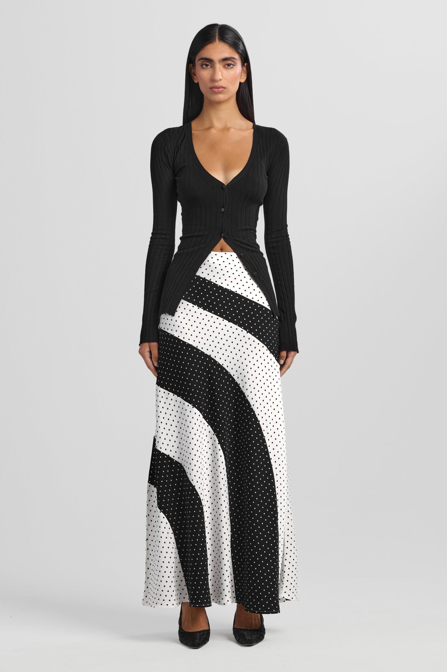 Swila Skirt