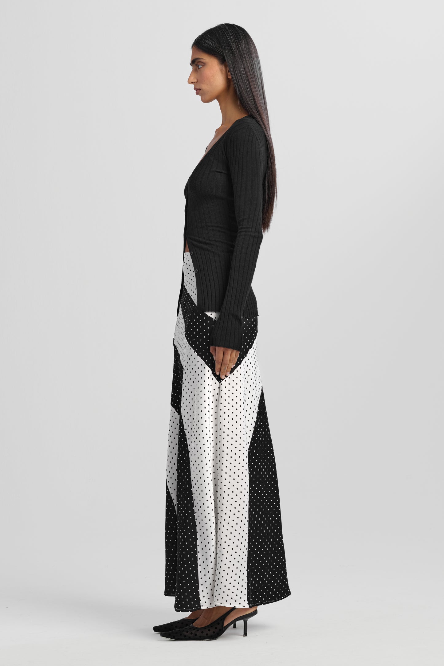 Swila Skirt