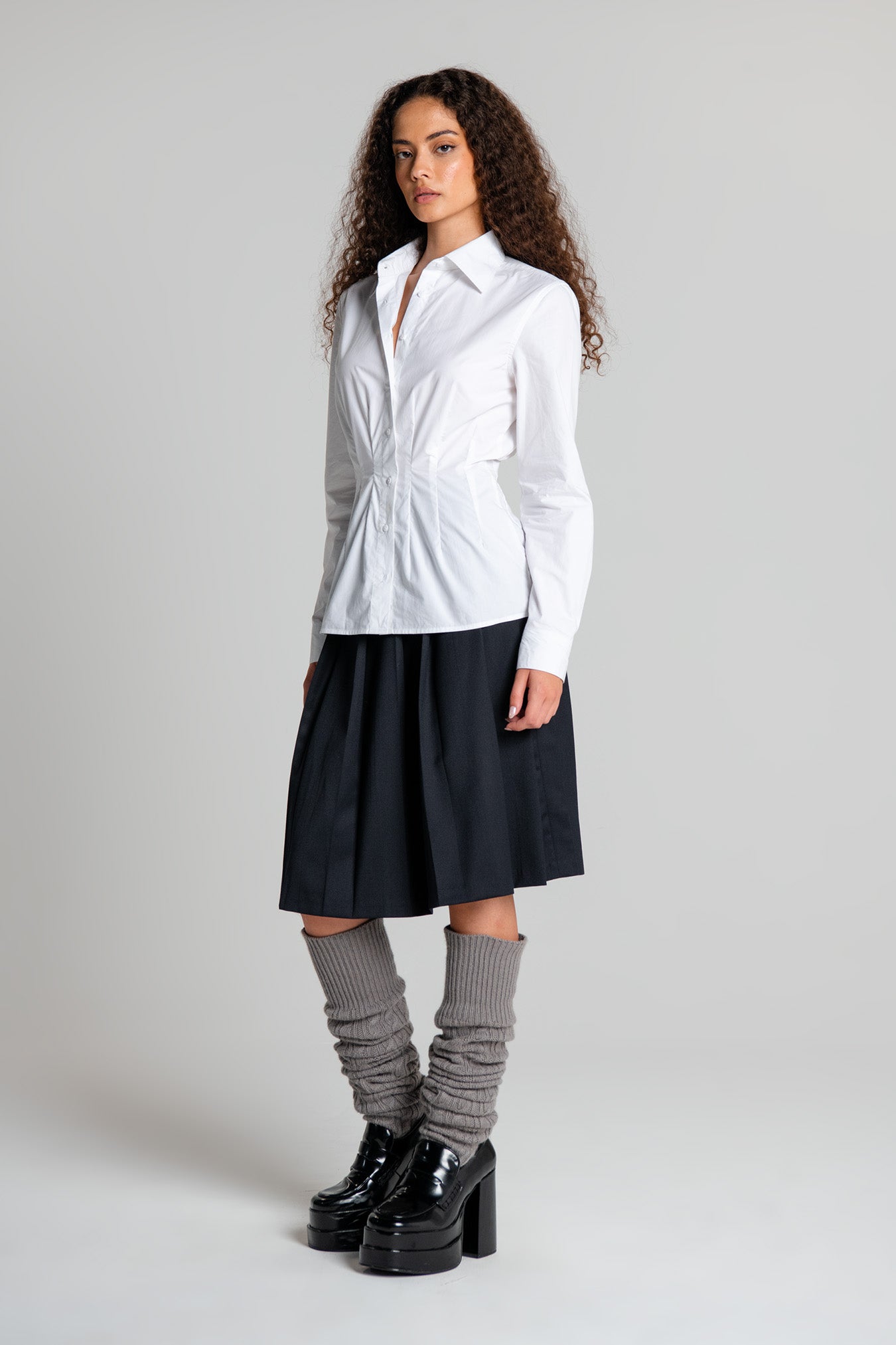 KENDRA SHIRT