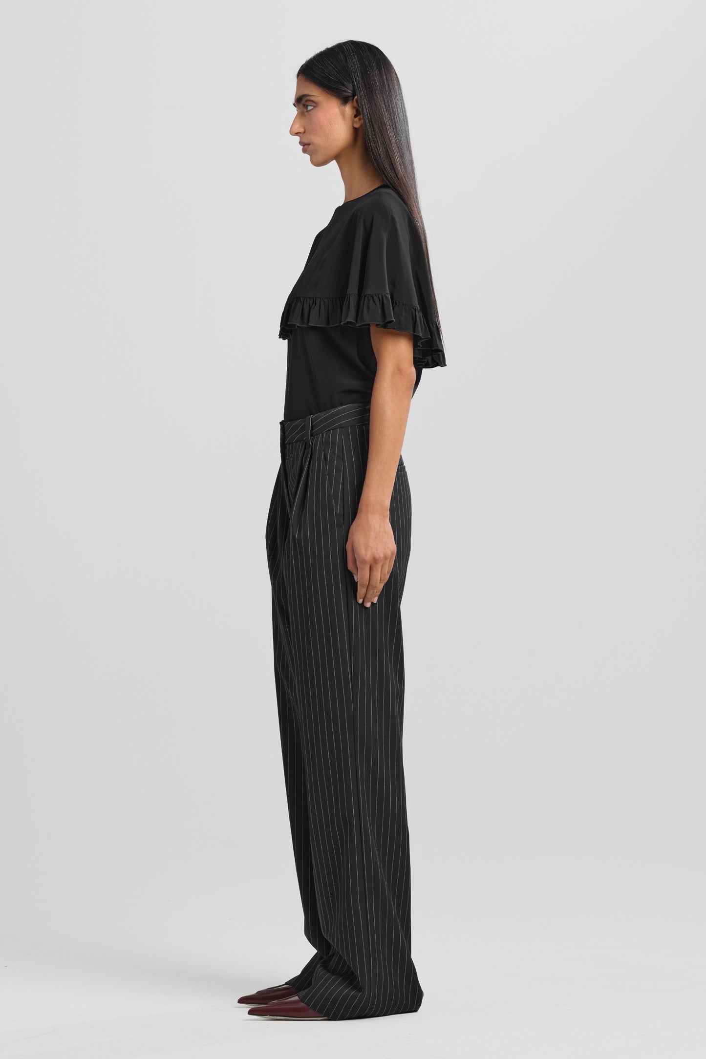 Vesper Blouse