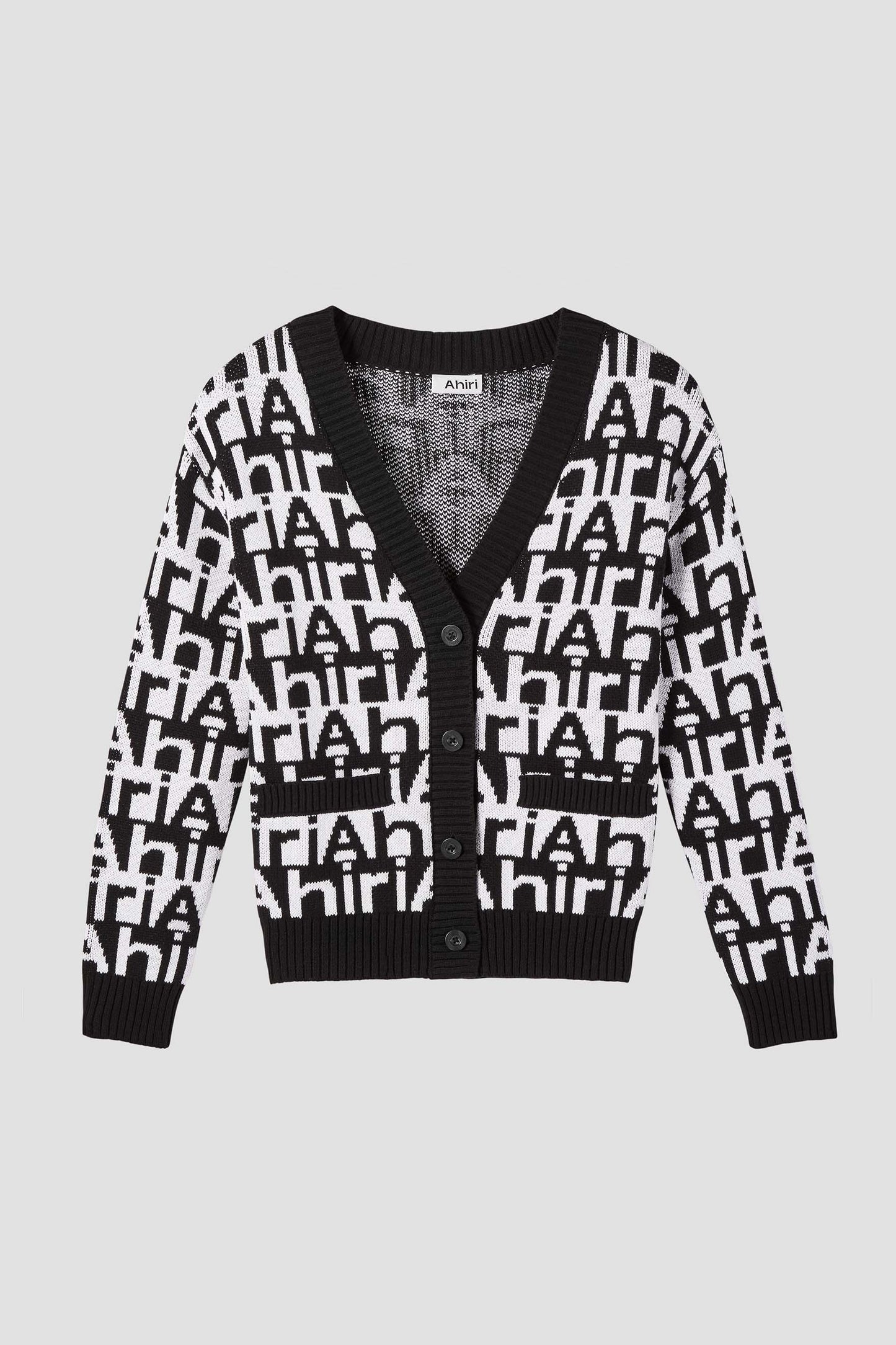 NAHARA CARDIGAN