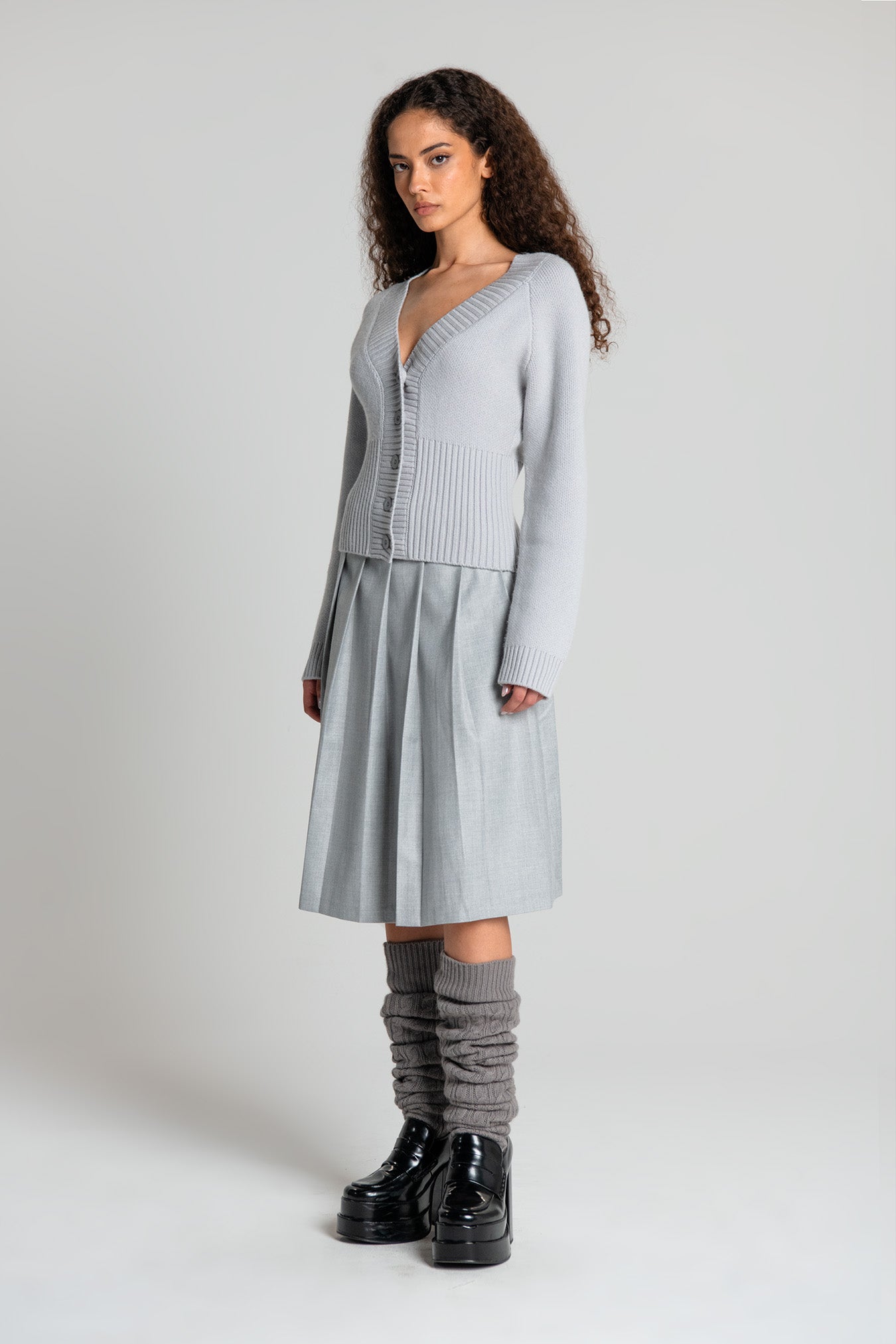 PARISA CARDIGAN