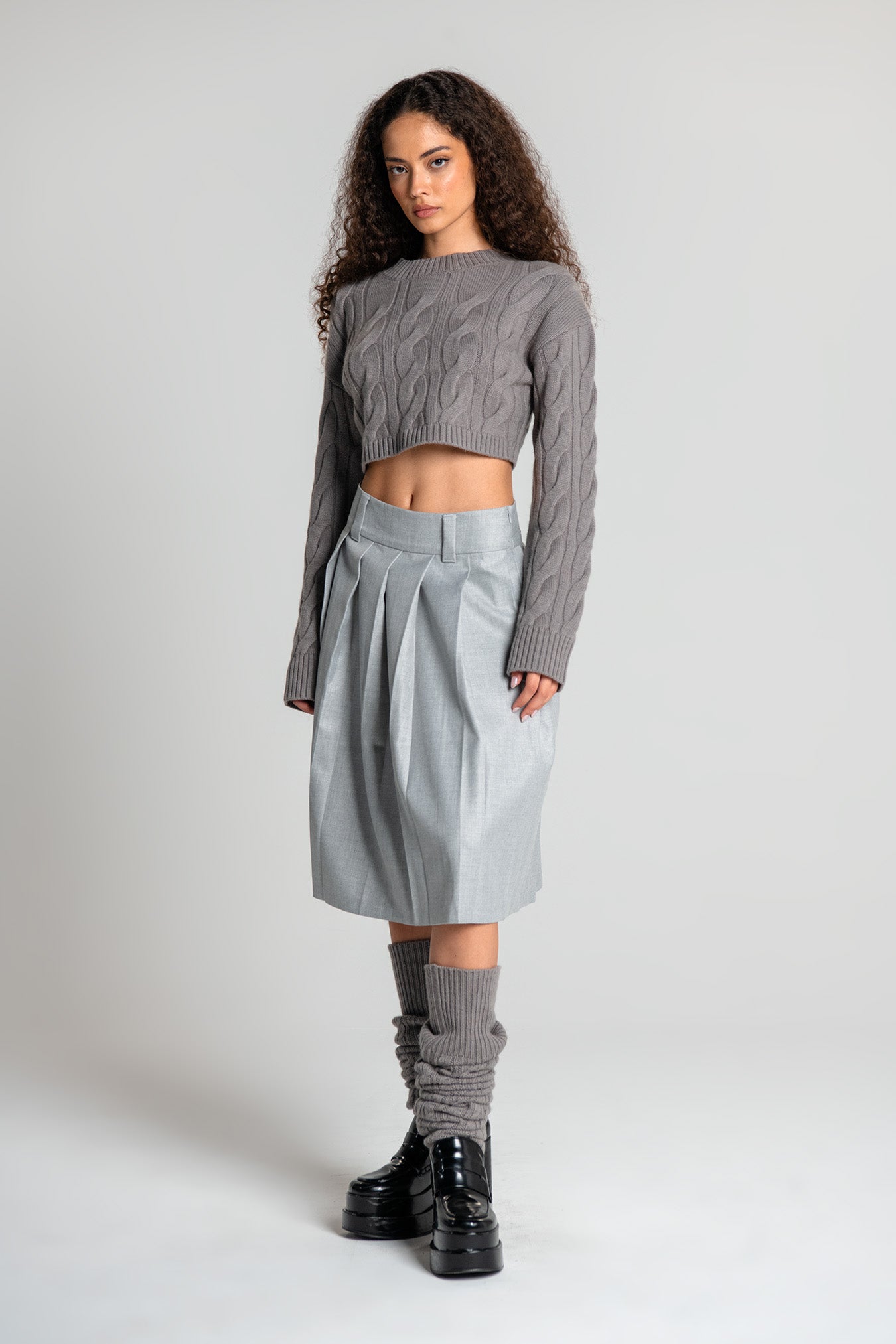 AVA SWEATER