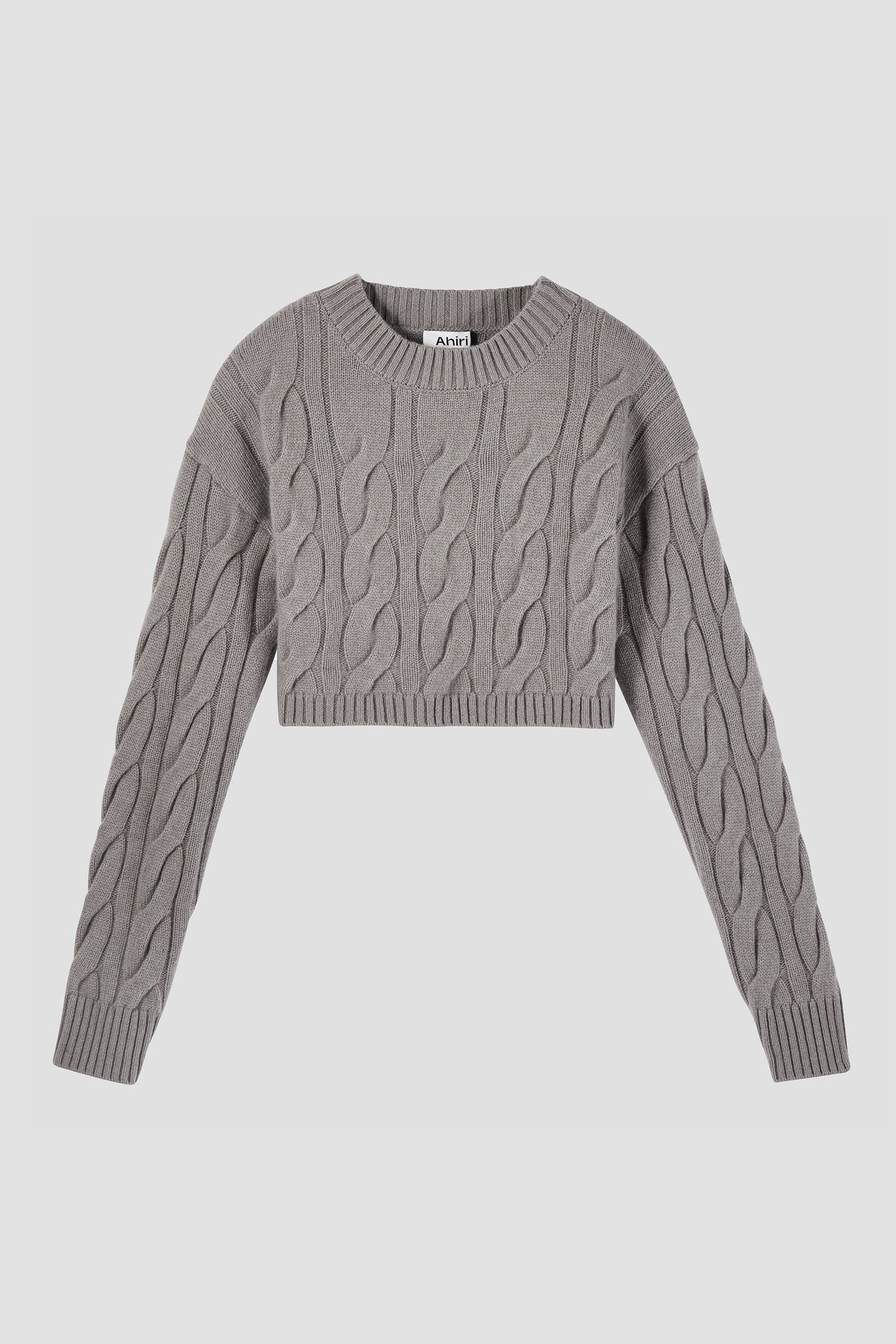AVA SWEATER