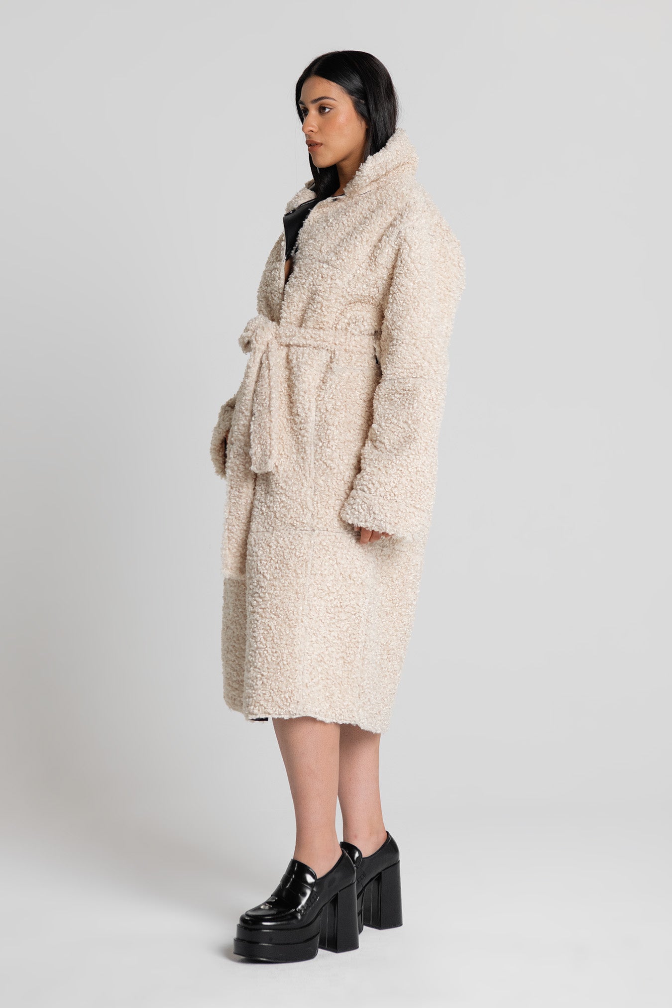 Harwood Coat