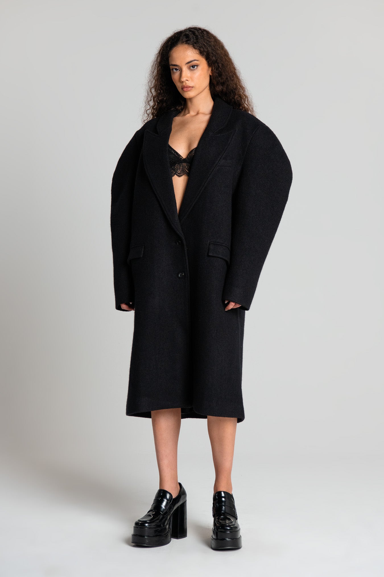 AMALA COAT