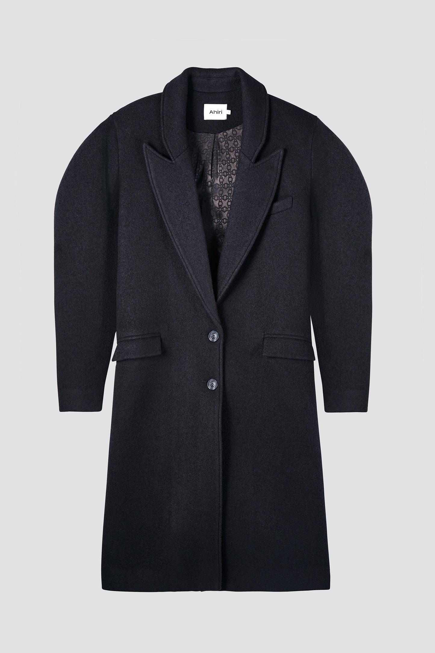 Amala Coat