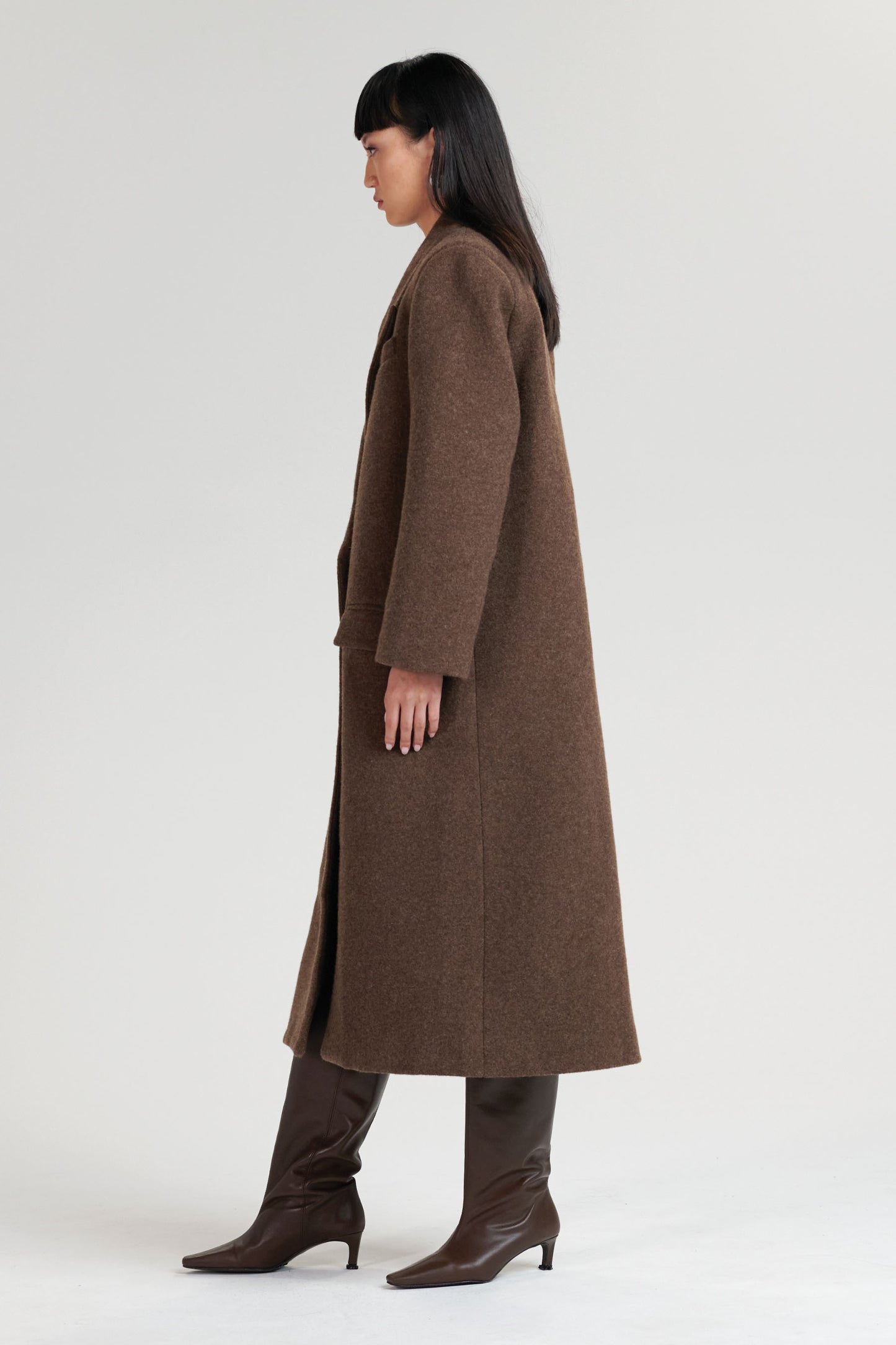 Faye Coat