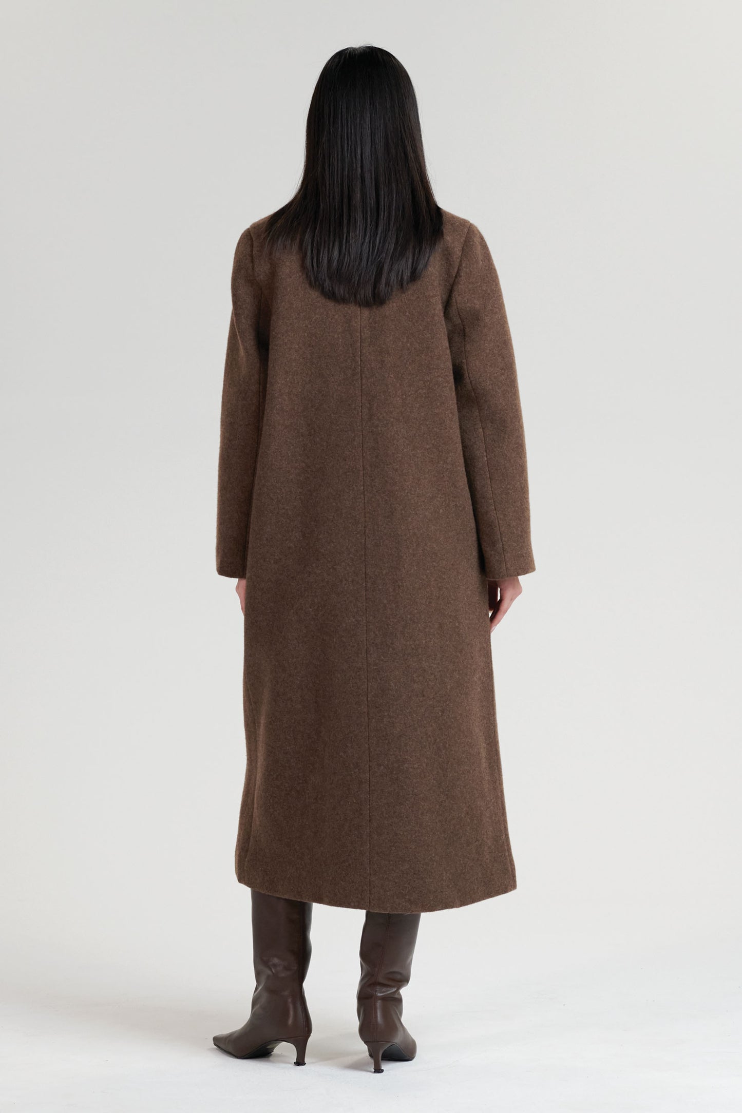 Faye Coat