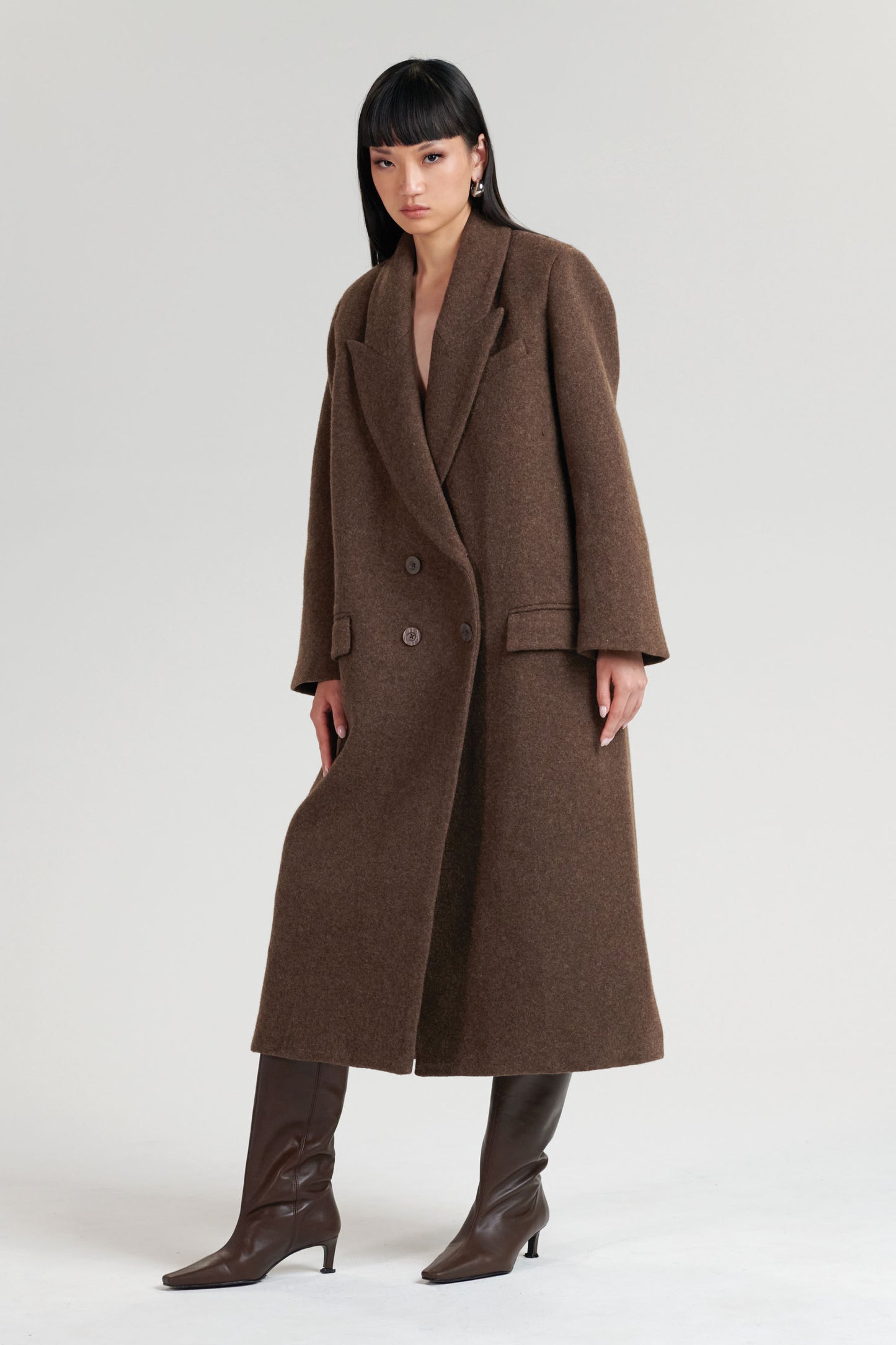 Faye Coat