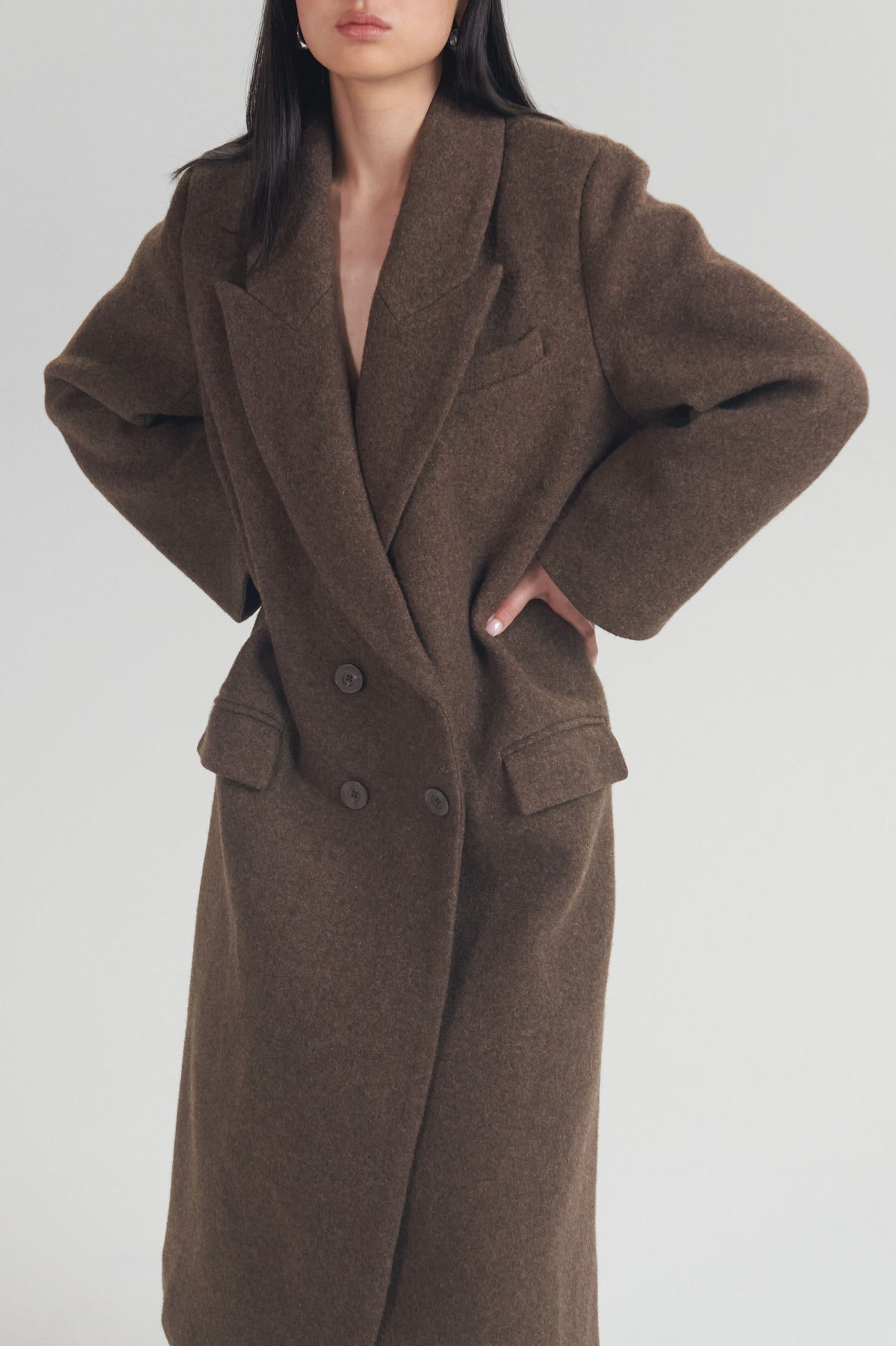 Faye Coat