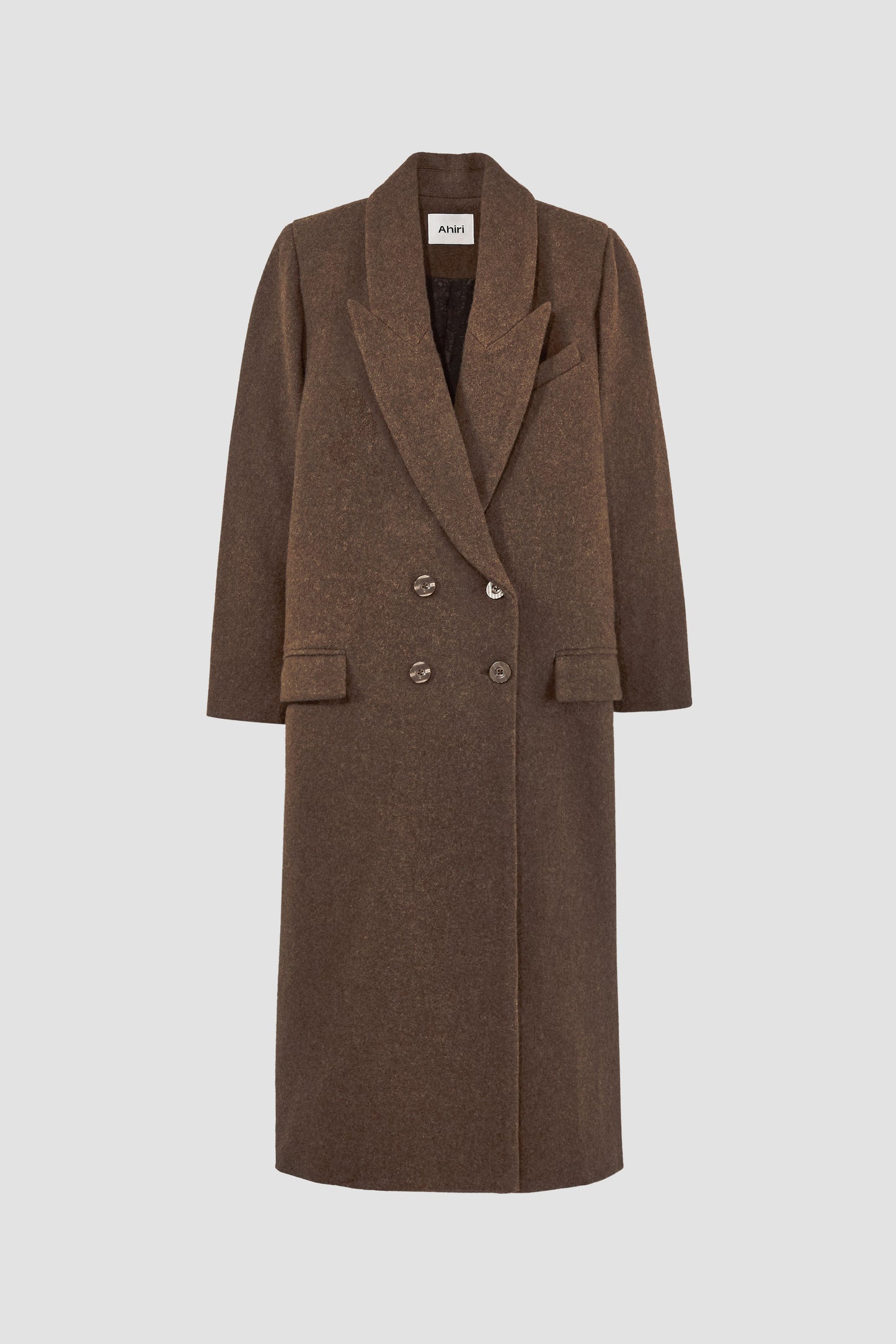 Faye Coat