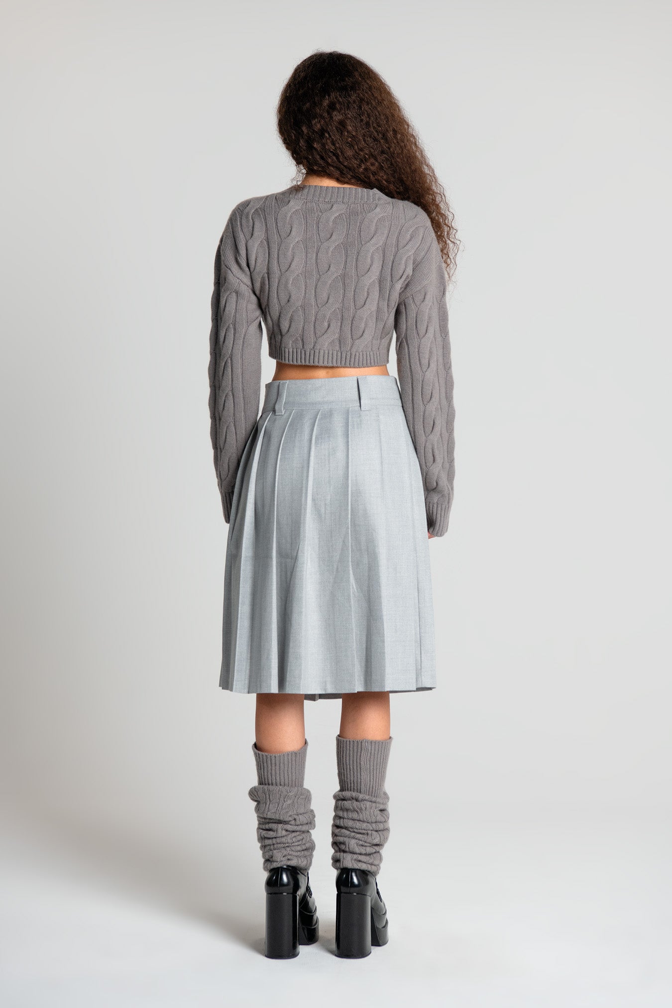 gray