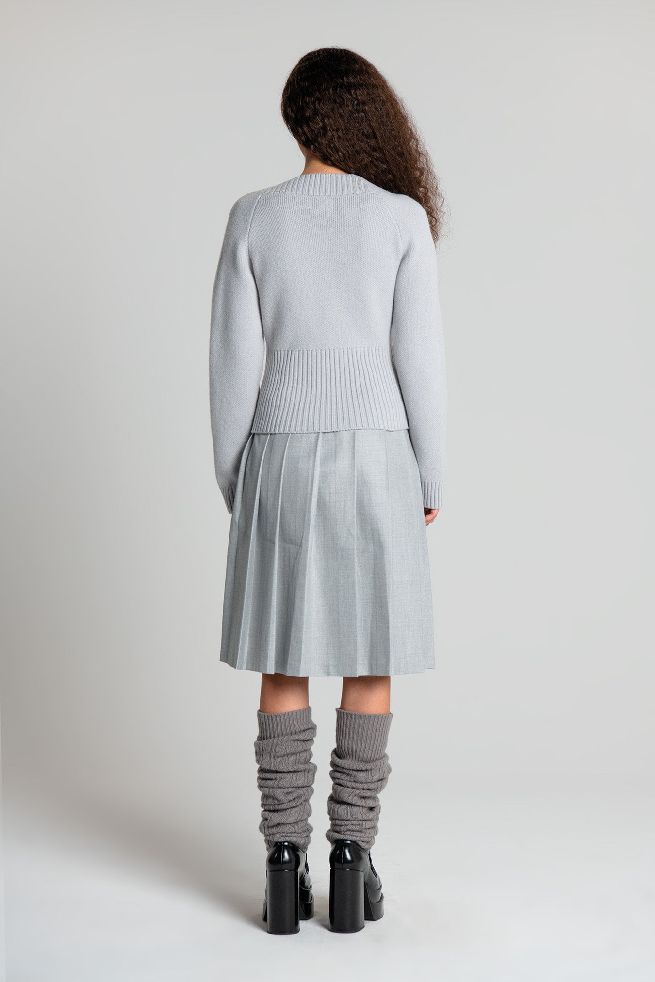 gray