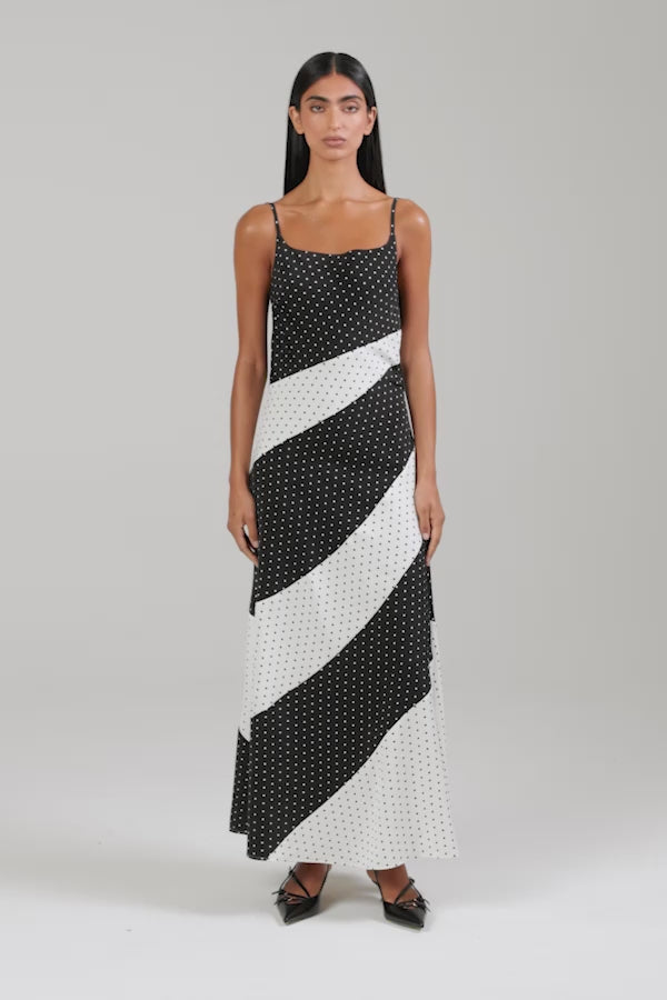 Genevieve Dress