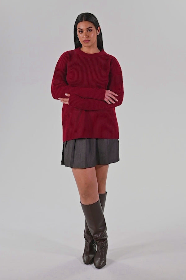 Hugo Sweater