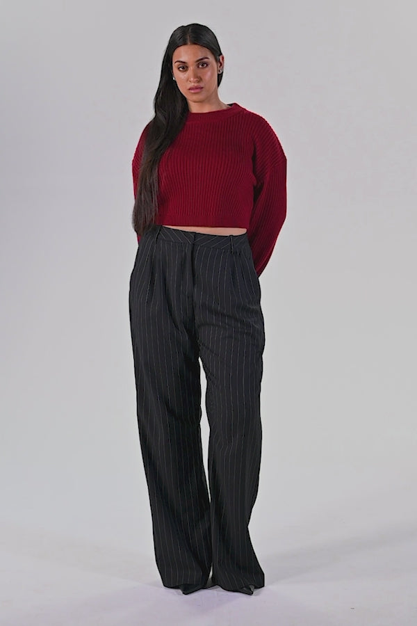 Eve Sweater