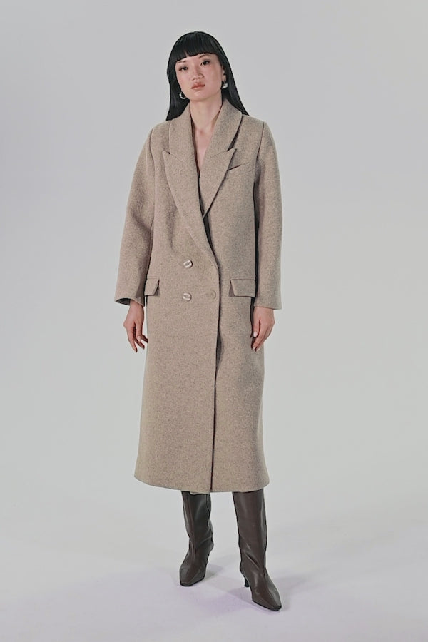 Faye Coat