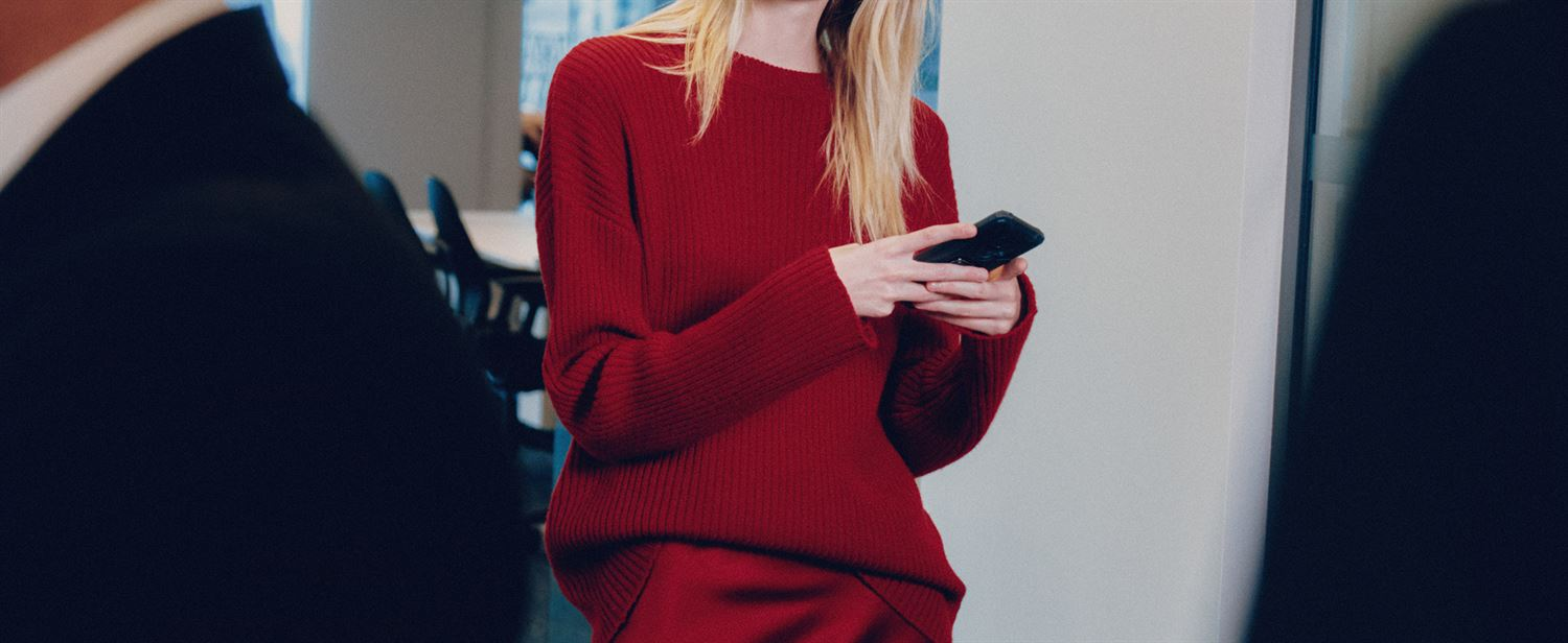 Sweaters