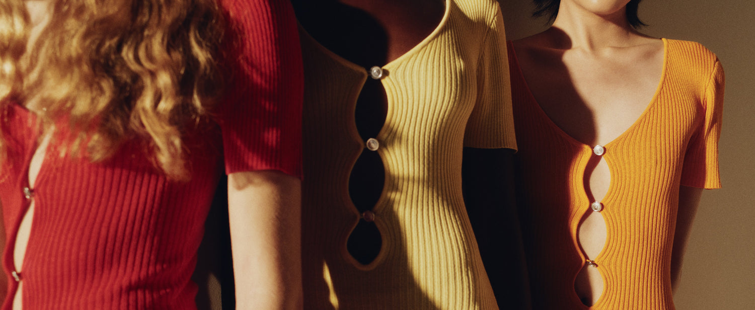 Knitwear