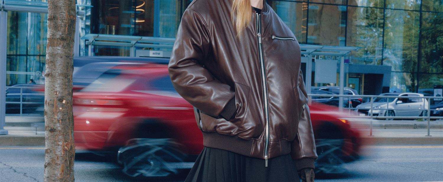 Trench Coats