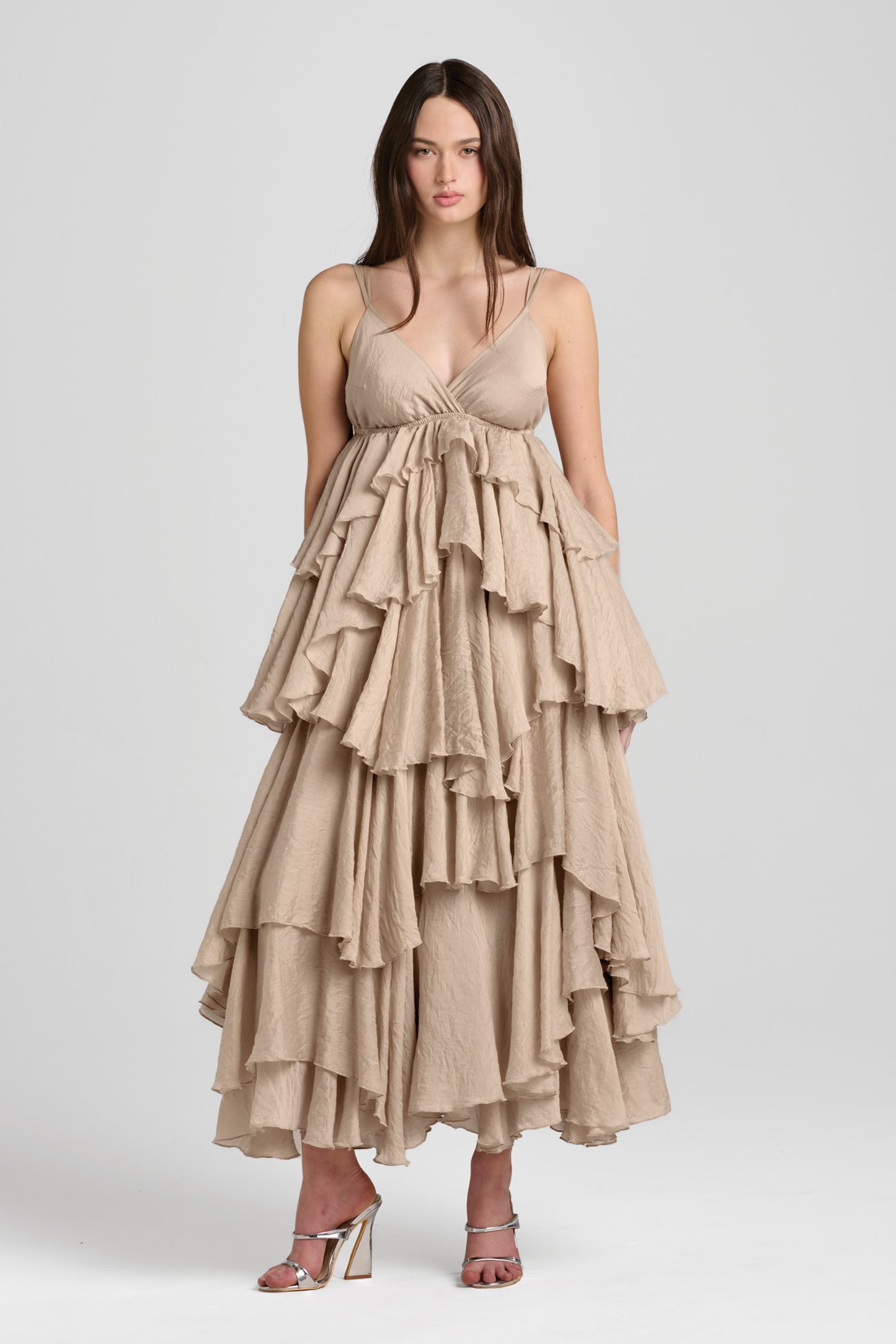 Aurielle Dress