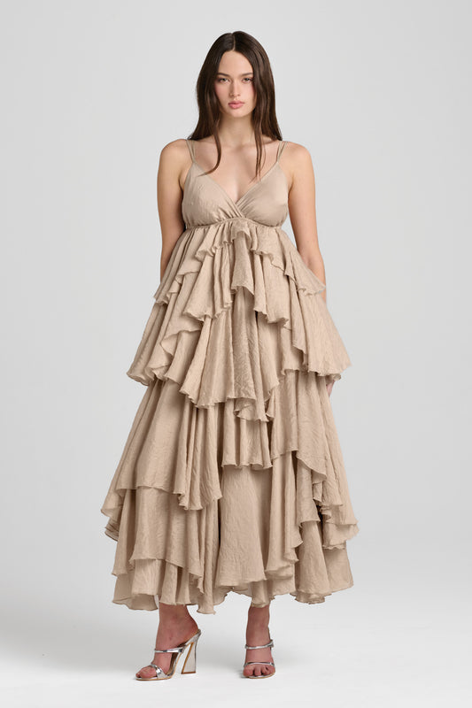 Aurielle Dress