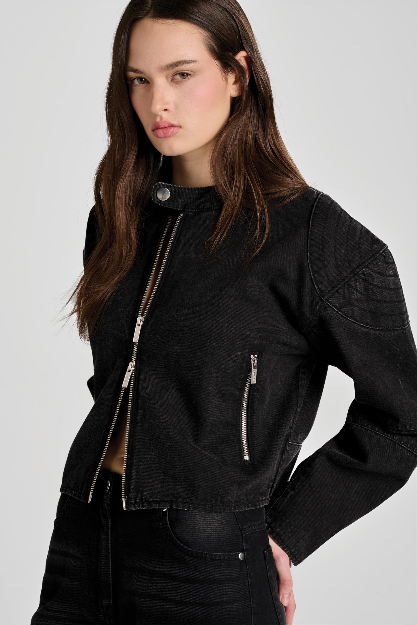 Conrad Jacket