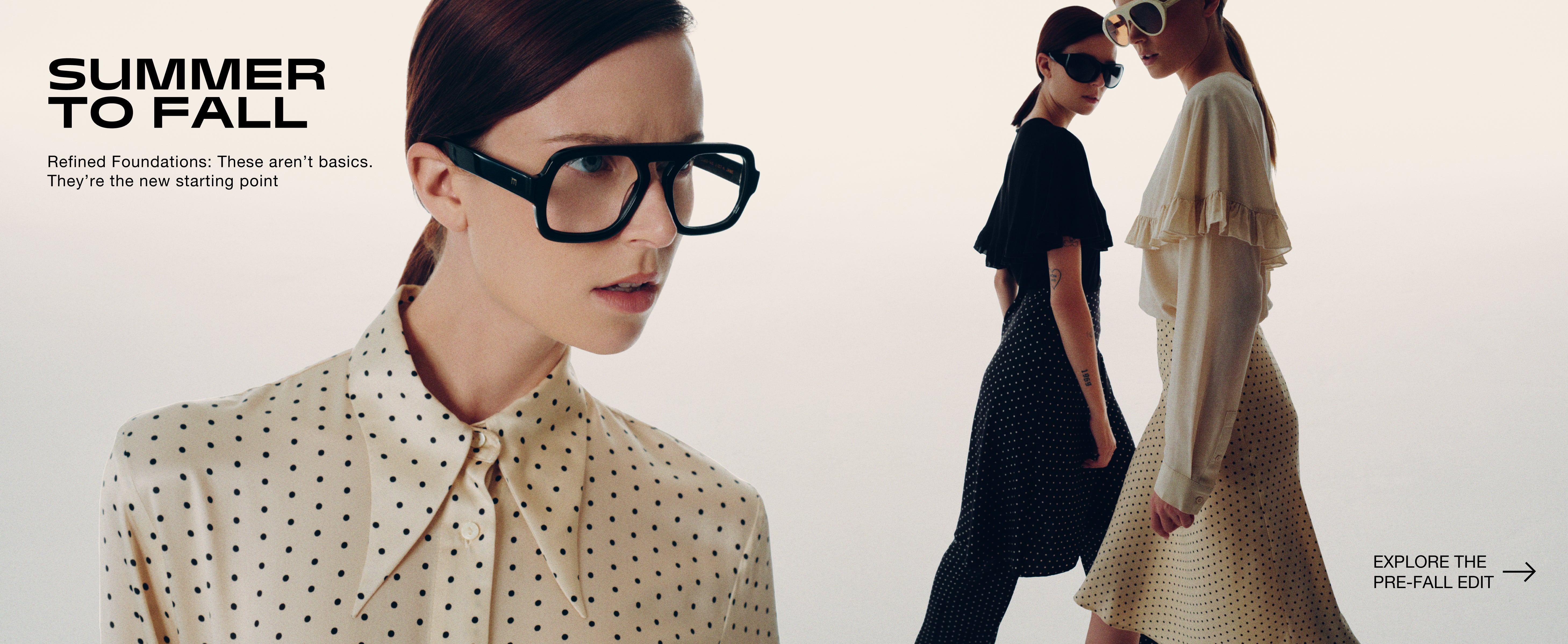 Pre-Fall Edit