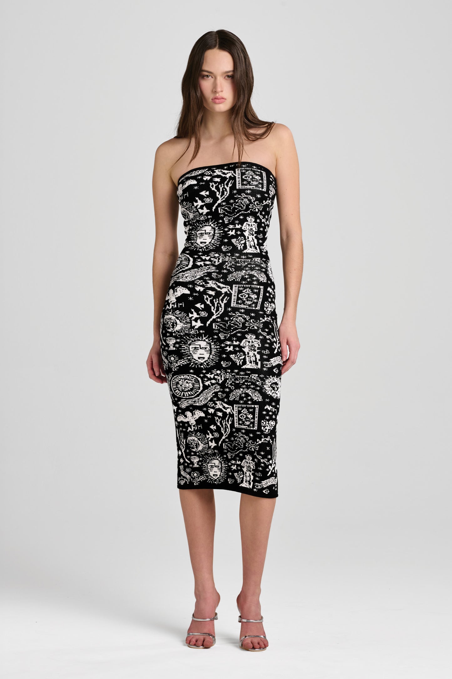 Fable Tube Dress