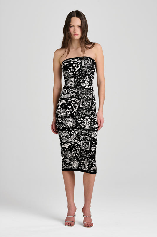 Fable Tube Dress