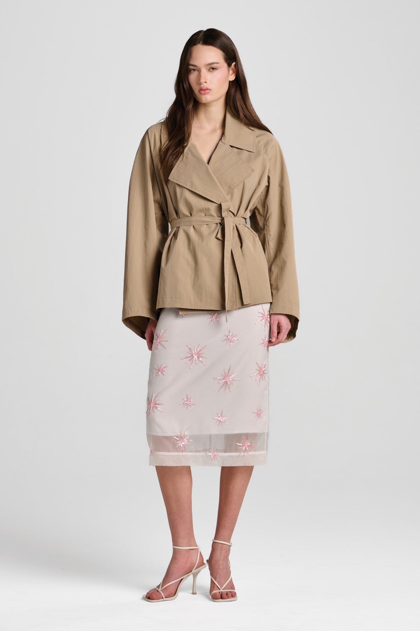Micha Trench