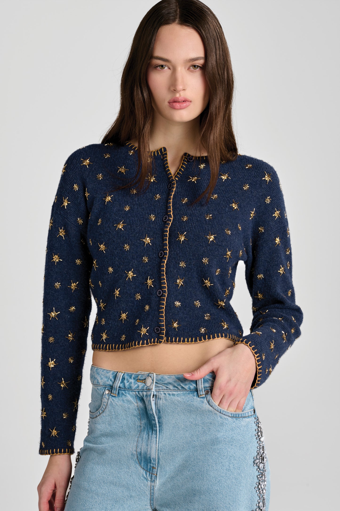 Starla Cardigan