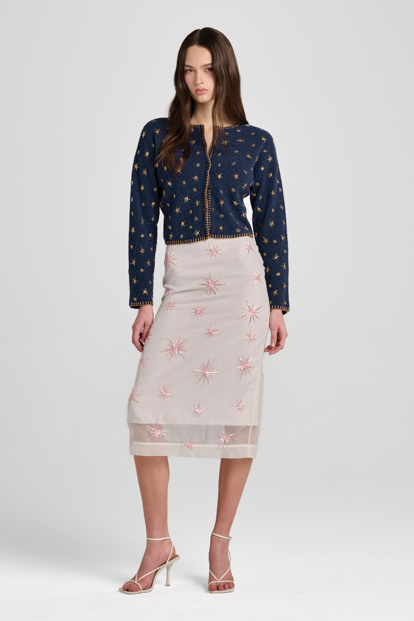 Veild Skirt