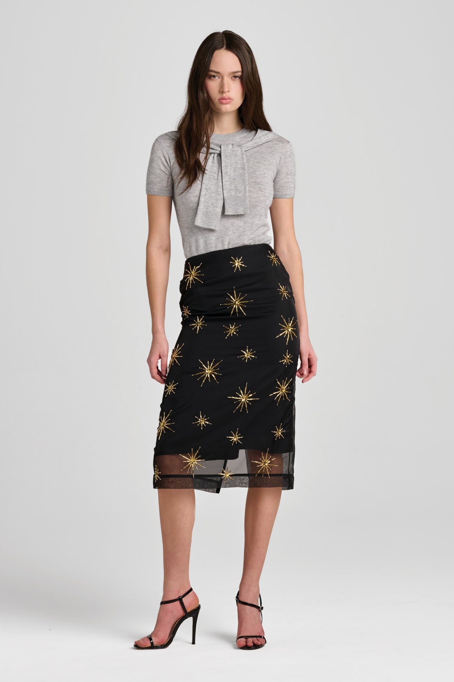Veild Skirt