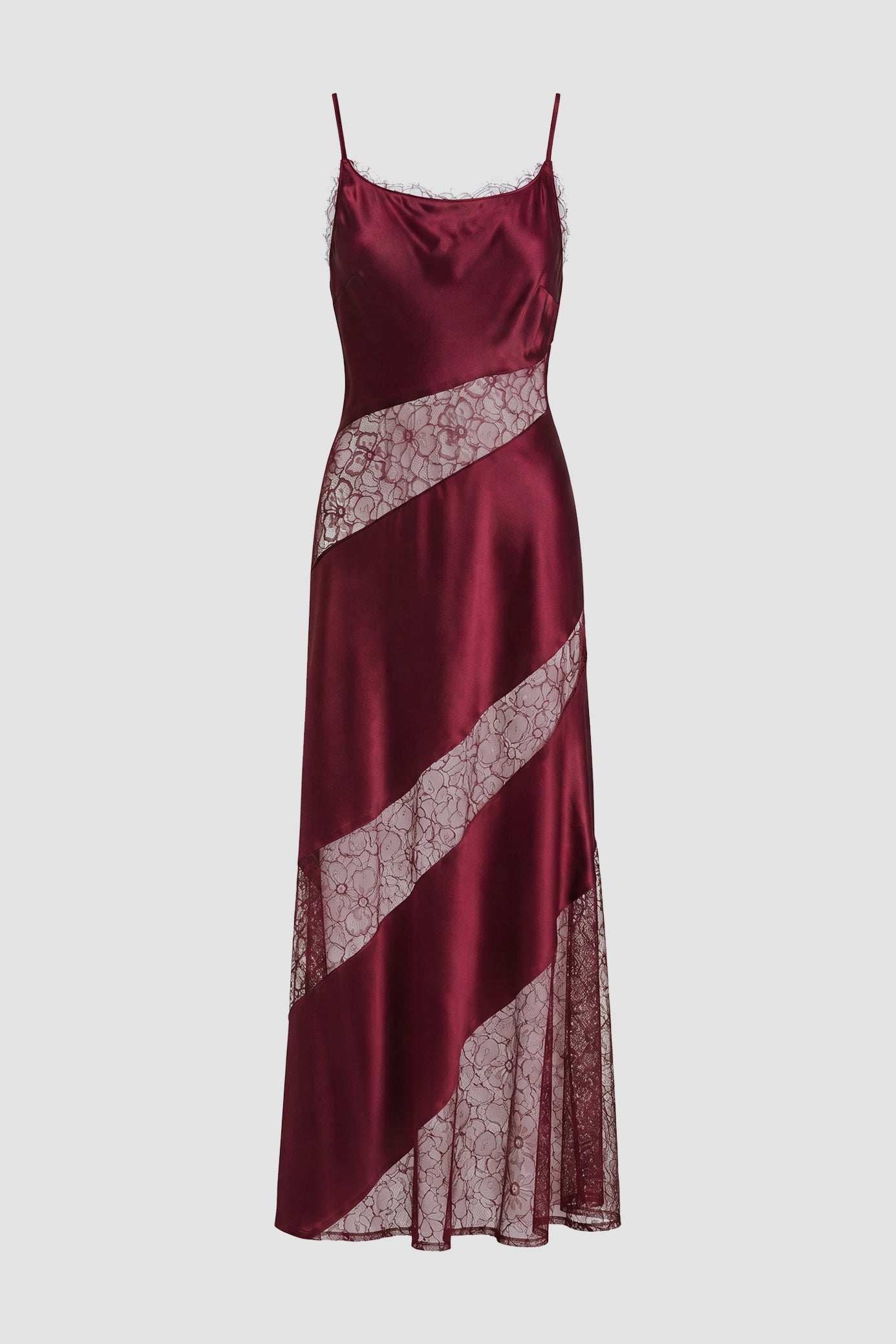 Genevieve Dress