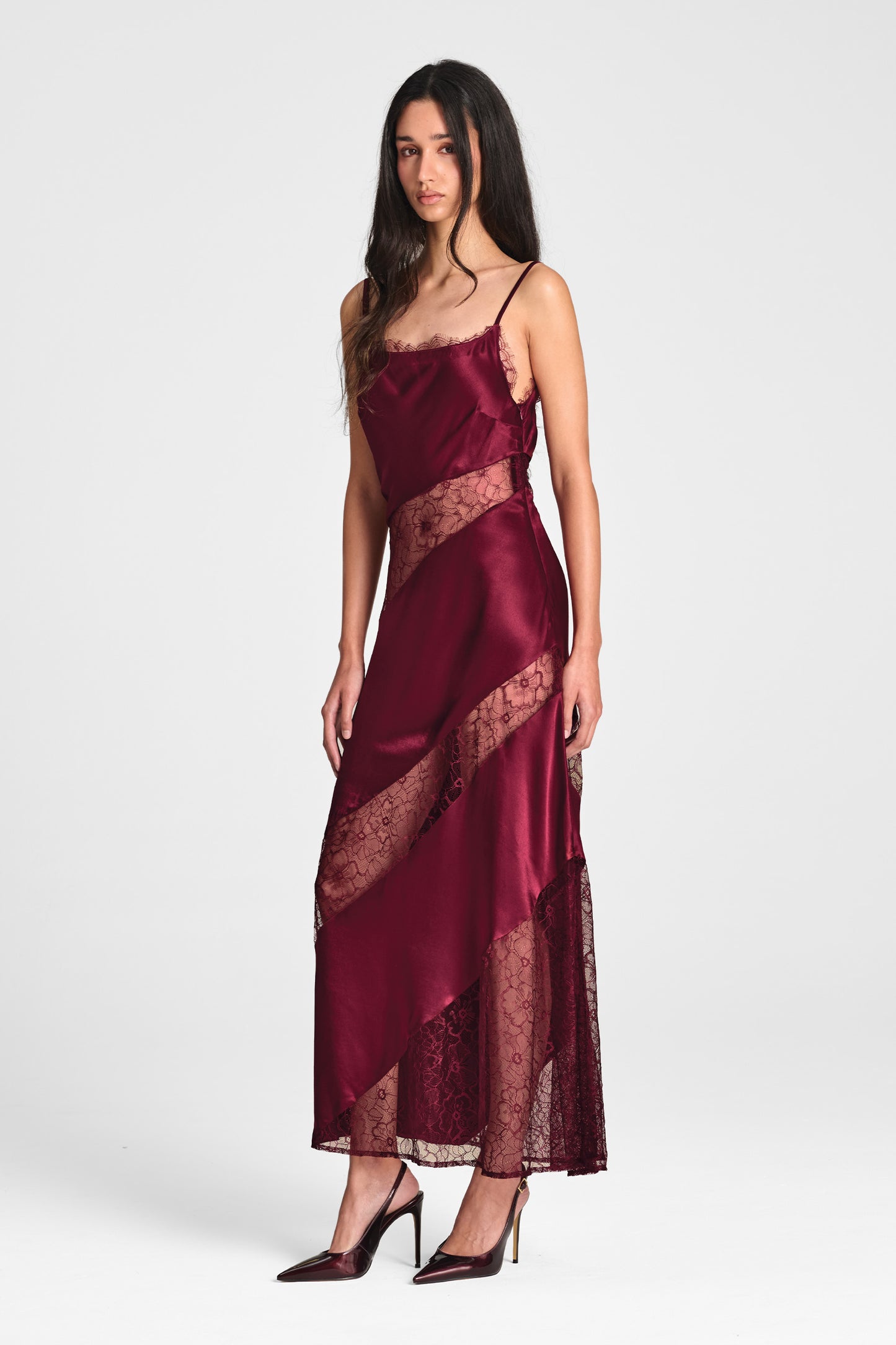 Genevieve Dress