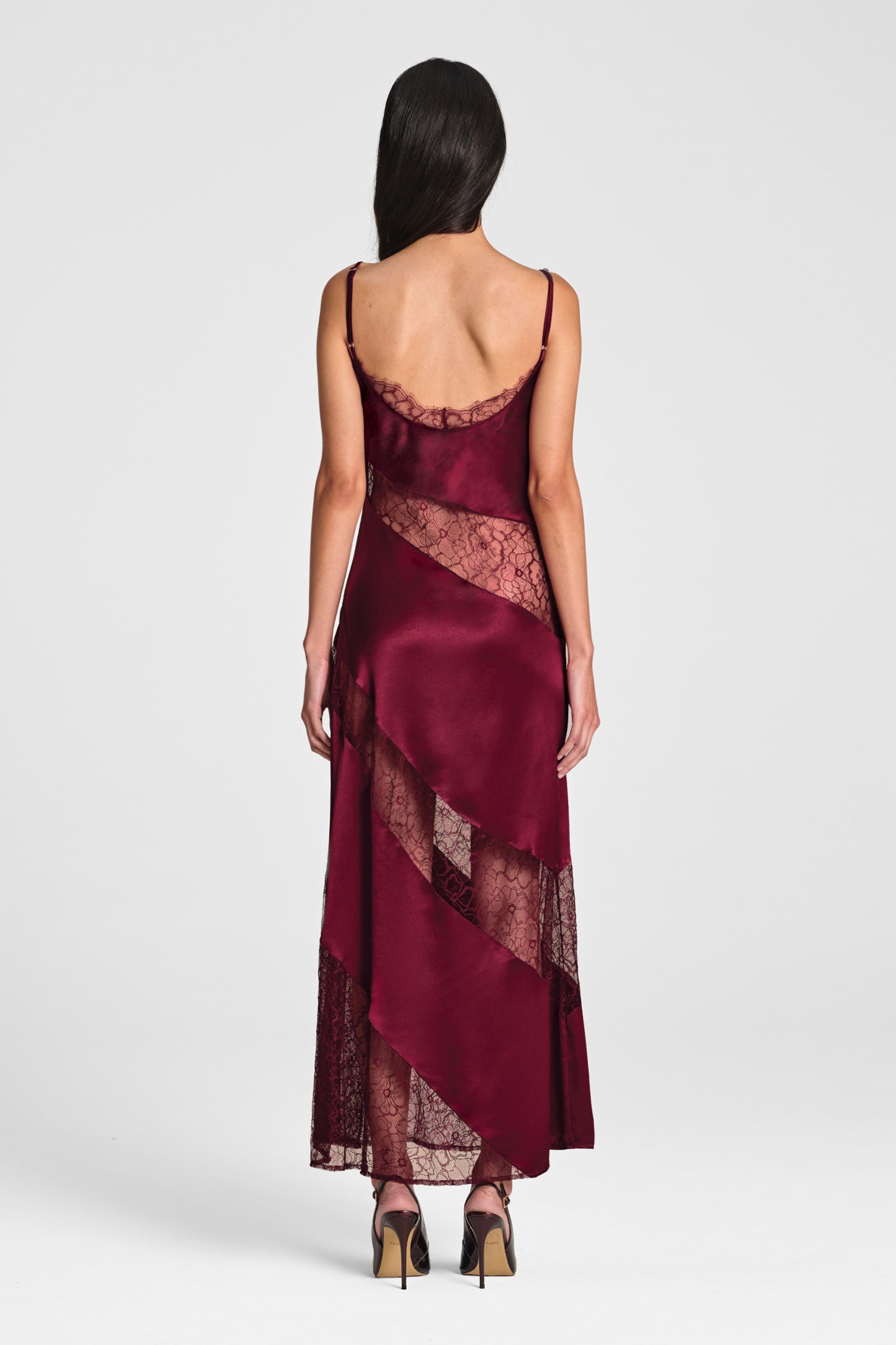 Genevieve Dress