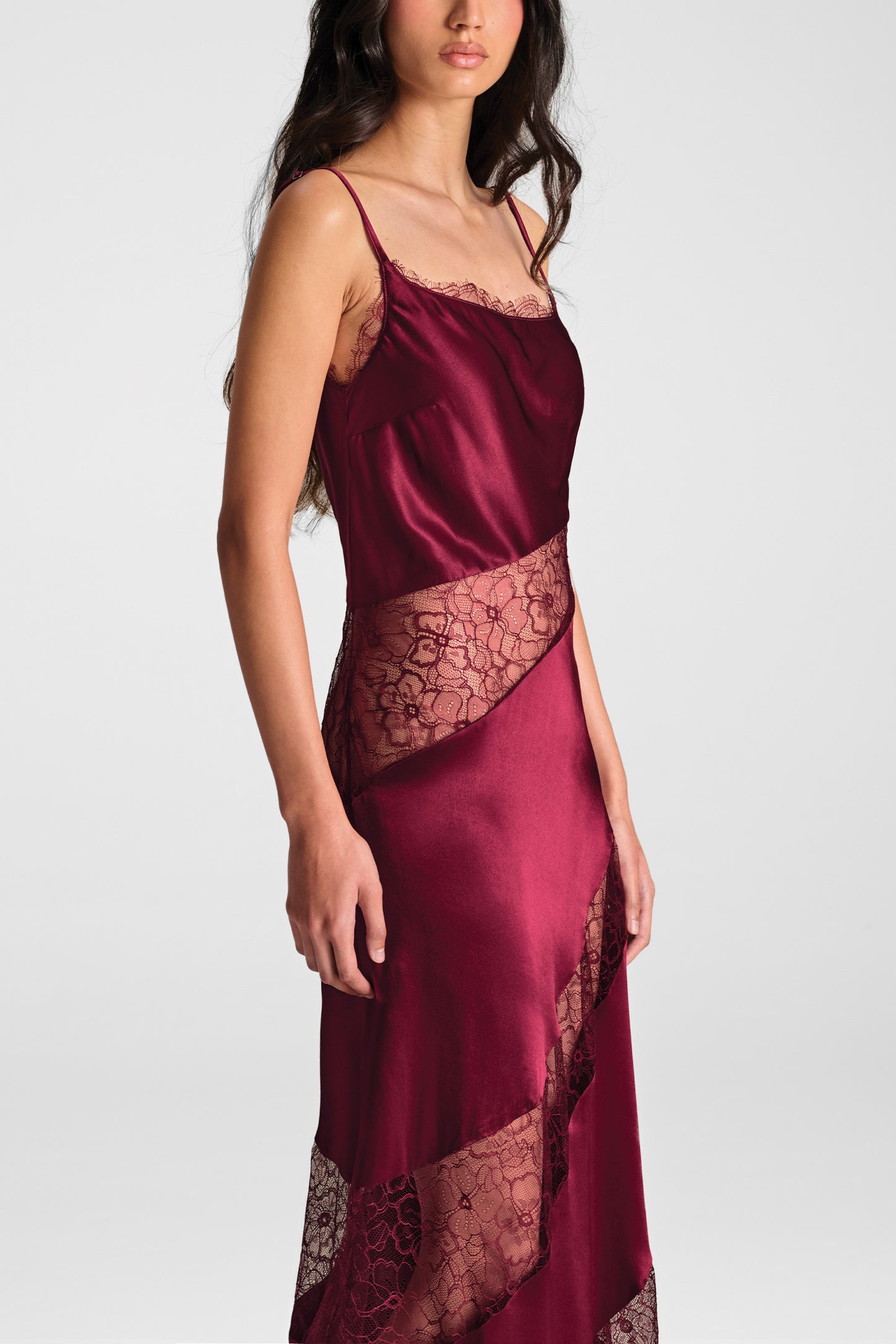 Genevieve Dress