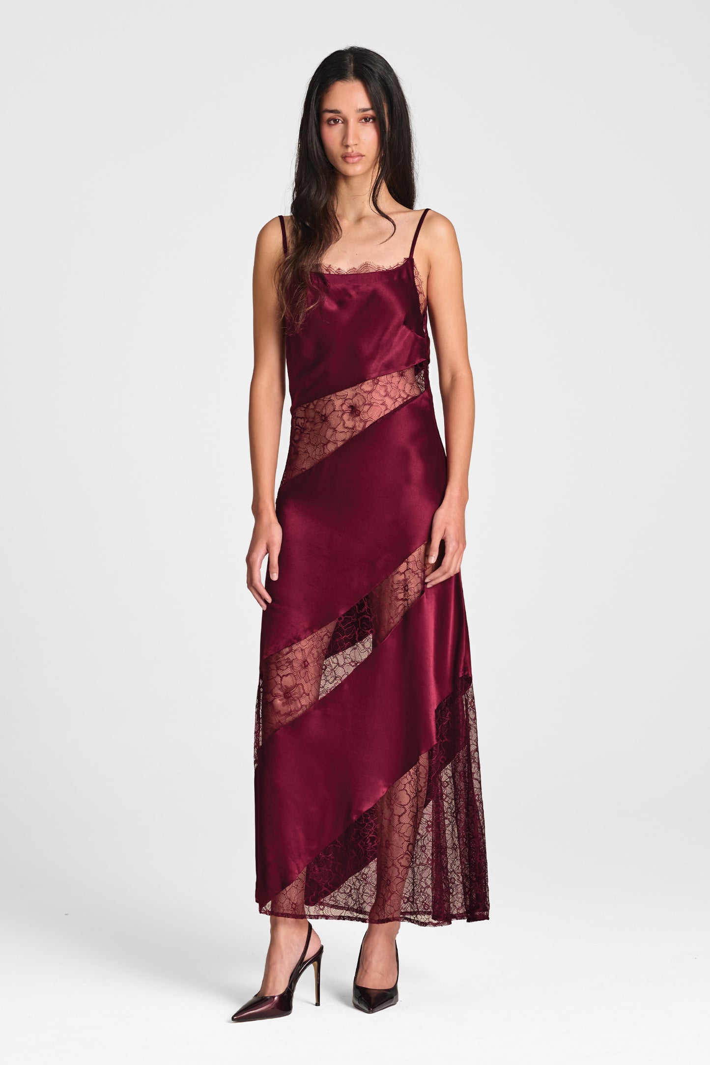 Genevieve Dress