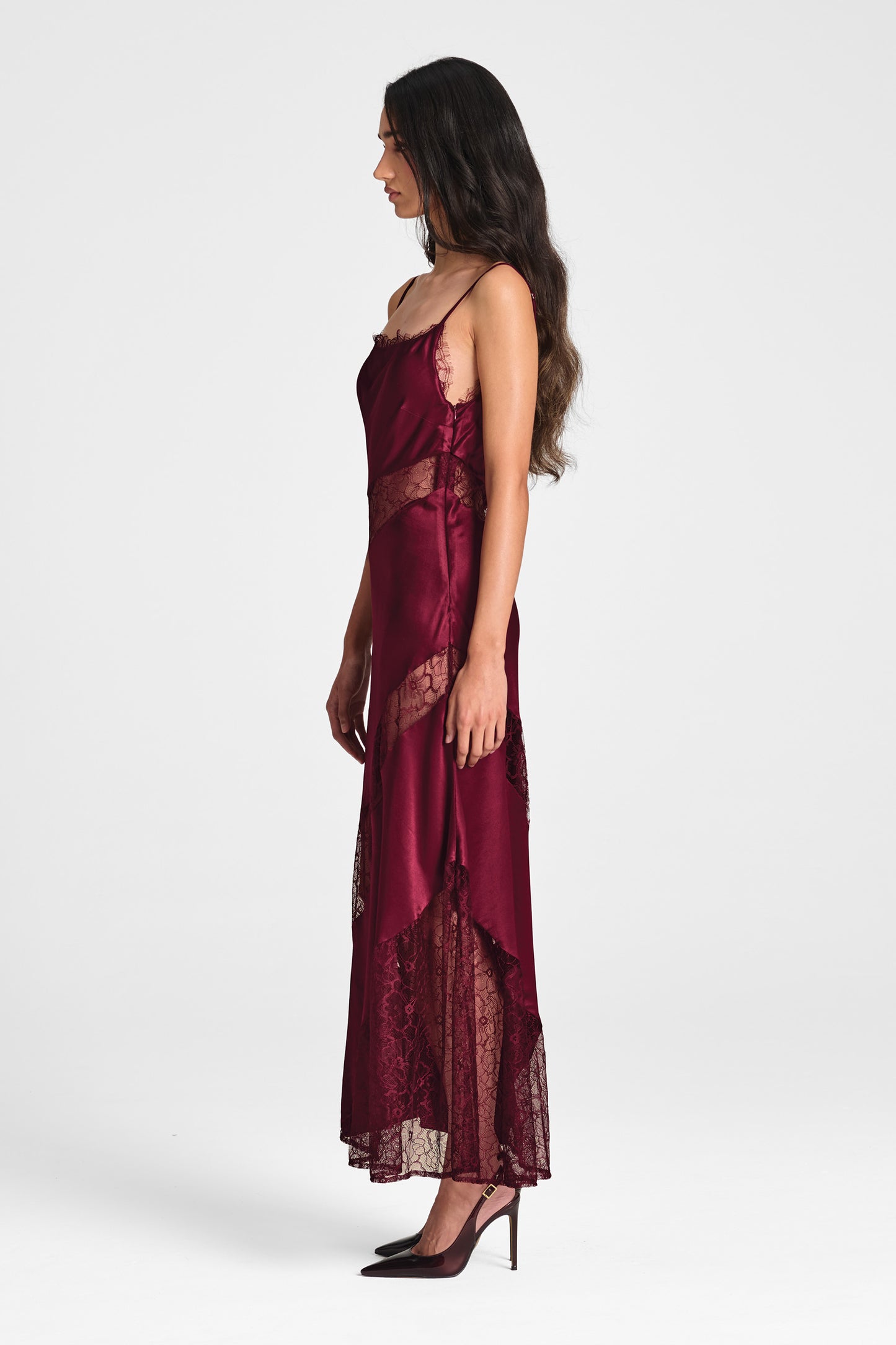 Genevieve Dress