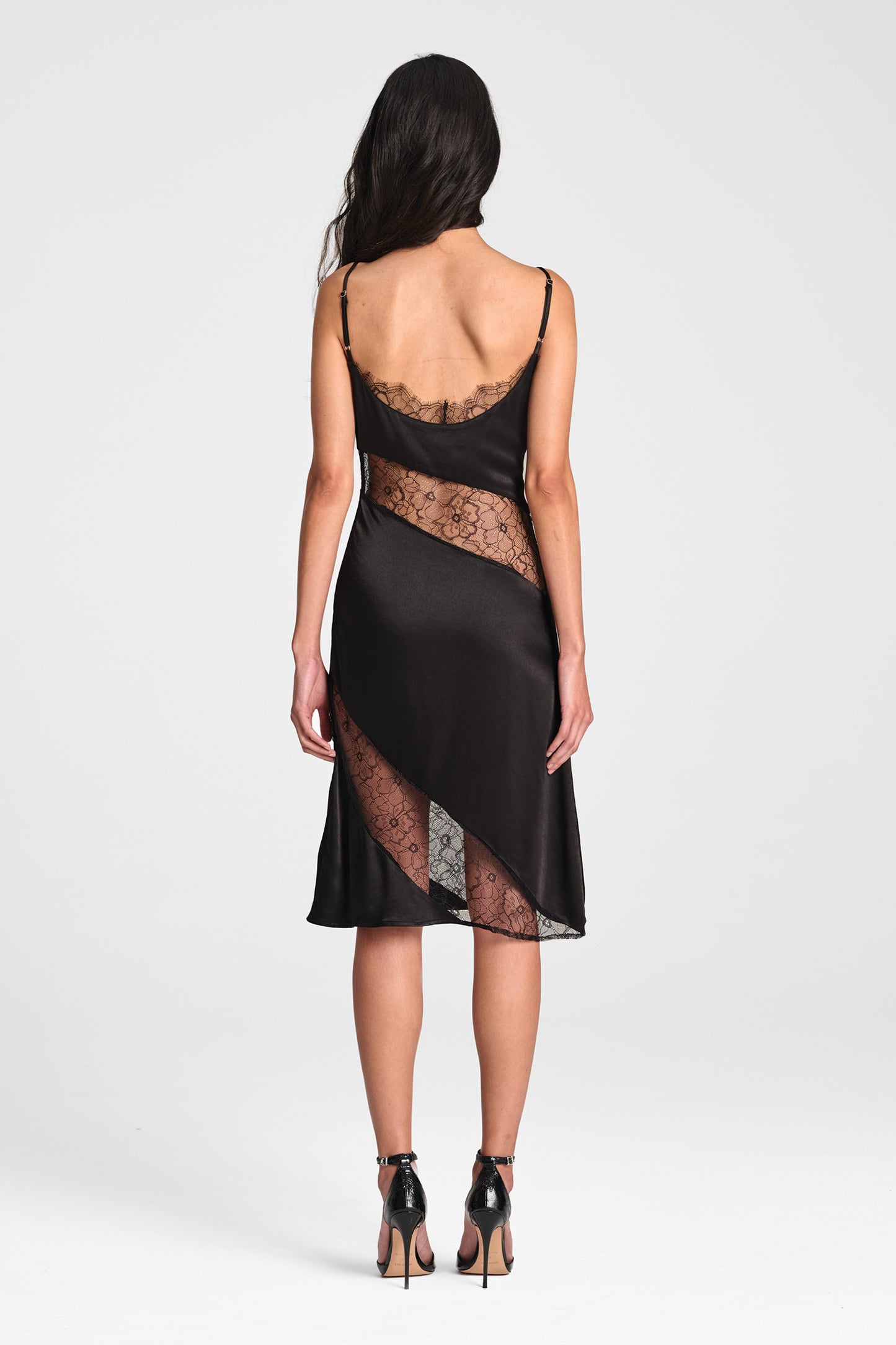 Josephine Dress